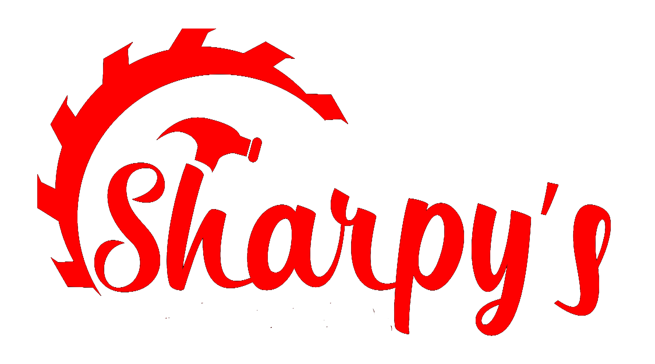 Sharpy's